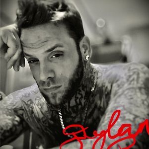 Meet your Posher, Dylan